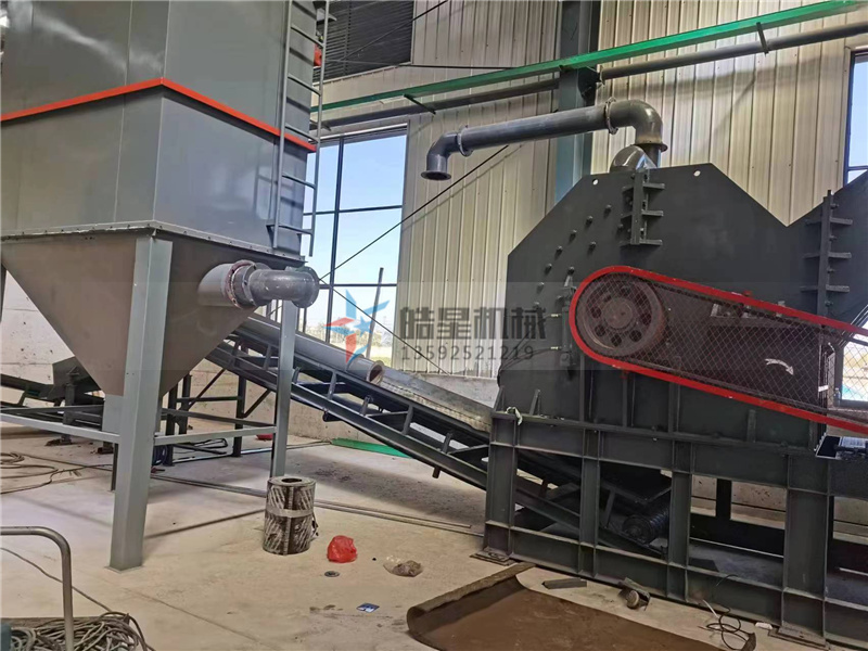 斷橋鋁破碎機的市場價值的市場價值怎么樣？