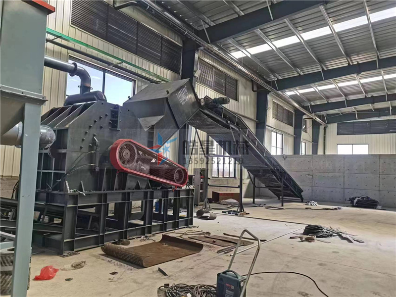 廢鋼破碎機(jī)推動(dòng)廢機(jī)鋁件資源再生的未來(lái)前景 <a href='http://m.qlnddj.cn/psxl/4.html' target='_blank'><span>廢鋼破碎機(jī)</span></a>推動(dòng)廢機(jī)鋁件資源再生的未來(lái)前景
